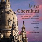 Luigi Cherubini,Geistliche Werke