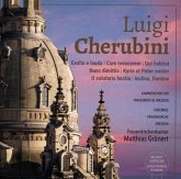 Luigi Cherubini,Geistliche Werke Luigi Cherubini,Geistliche Werke
