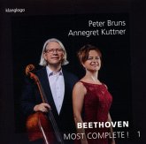 Beethoven-Most Complete I