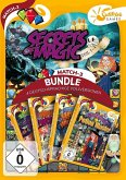 Secrets Of Magic 1-4 (PC)