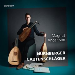 Nürnberger Lautenschläger - Magnus Andersson