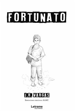 Fortunato (eBook, ePUB) - Vargas, J. R.