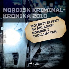 Motsatt effekt av åklagarbomben i Trollhättan (MP3-Download) - Diverse