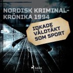 Idkade våldtäkt som sport (MP3-Download)