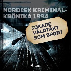 Idkade våldtäkt som sport (MP3-Download) - Diverse