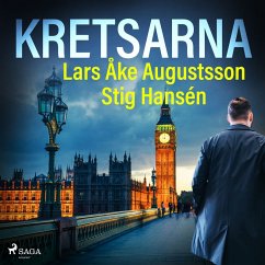 Kretsarna (MP3-Download) - Augustsson, Lars Åke; Hansén, Stig