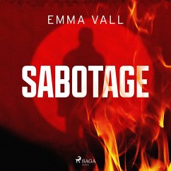 Sabotage (MP3-Download) - Vall, Emma