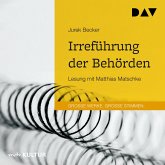 Irreführung der Behörden (MP3-Download)