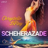 Scheherazade - erotisk komedi (MP3-Download)