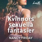 Kvinnors sexuella fantasier (MP3-Download)