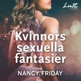 Kvinnors sexuella fantasier (MP3-Download)