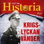 Krigslyckan vänder (MP3-Download)