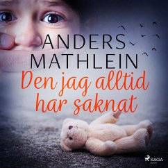 Den jag alltid har saknat (MP3-Download) - Mathlein, Anders