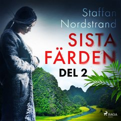 Sista färden - del 2 (MP3-Download) - Nordstrand, Staffan