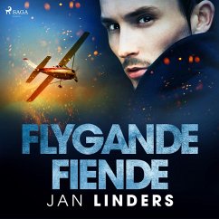 Flygande fiende (MP3-Download) - Linders, Jan