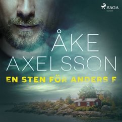 En sten för Anders F (MP3-Download) - Axelsson, Åke