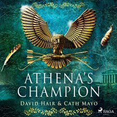 Athena's Champion (MP3-Download) - Mayo, Cath; Hair, David