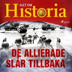 De allierade slår tillbaka (MP3-Download)