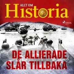 De allierade slår tillbaka (MP3-Download) - Historia, Allt om