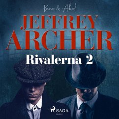 Rivalerna 2 (MP3-Download) - Archer, Jeffrey