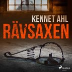 Rävsaxen (MP3-Download)