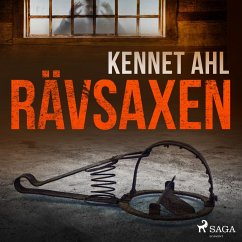 Rävsaxen (MP3-Download) - Ahl, Kennet