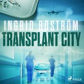 Transplant City (MP3-Download)