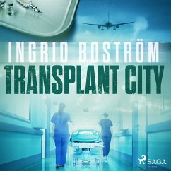 Cover Transplant City (MP3-Download)