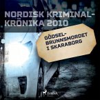 Gödselbrunnsmordet i Skaraborg (MP3-Download)