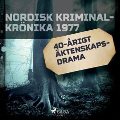 40-årigt äktenskapsdrama (MP3-Download) - Diverse