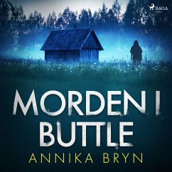 Morden i Buttle (MP3-Download) - Bryn, Annika
