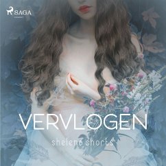 Vervlogen (MP3-Download) - Shorts, Shelena