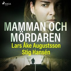 Mamman och mördaren (MP3-Download) - Augustsson, Lars Åke; Hansén, Stig