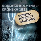 Dubbelmordet i Hadeland (MP3-Download)