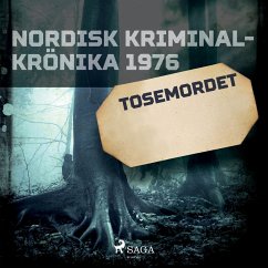 Tosemordet (MP3-Download) - Diverse