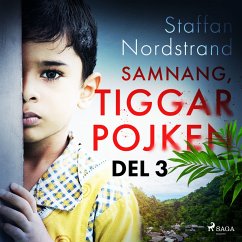 Samnang, tiggarpojken - del 3 (MP3-Download) - Nordstrand, Staffan