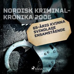 65-årig kvinna svindlade ensamstående (MP3-Download) - Diverse