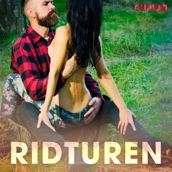 Ridturen (MP3-Download) - Cupido