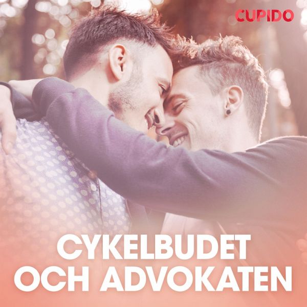 Cykelbudet och advokaten (MP3-Download)