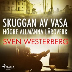 Skuggan av Vasa högre allmänna läroverk (MP3-Download) - Westerberg, Sven