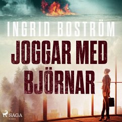 Cover Joggar med björnar (MP3-Download)