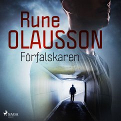Förfalskaren (MP3-Download) - Olausson, Rune