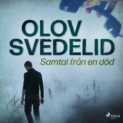 Samtal från en död (MP3-Download) - Svedelid, Olov