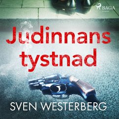 Judinnans tystnad (MP3-Download) - Westerberg, Sven