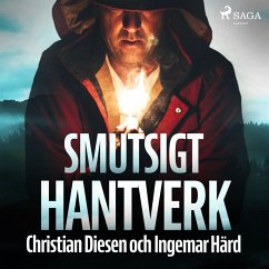 Cover Smutsigt hantverk (MP3-Download)