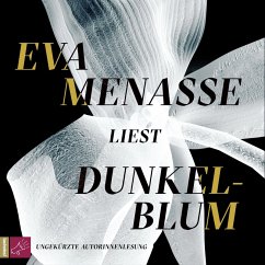 Dunkelblum (MP3-Download) - Menasse, Eva