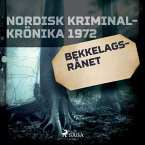 Bekkelagsrånet (MP3-Download)