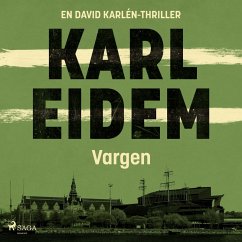 Vargen (MP3-Download) - Eidem, Karl