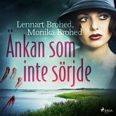 Änkan som inte sörjde (MP3-Download)