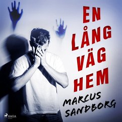 En lång väg hem (MP3-Download) - Sandborg, Marcus